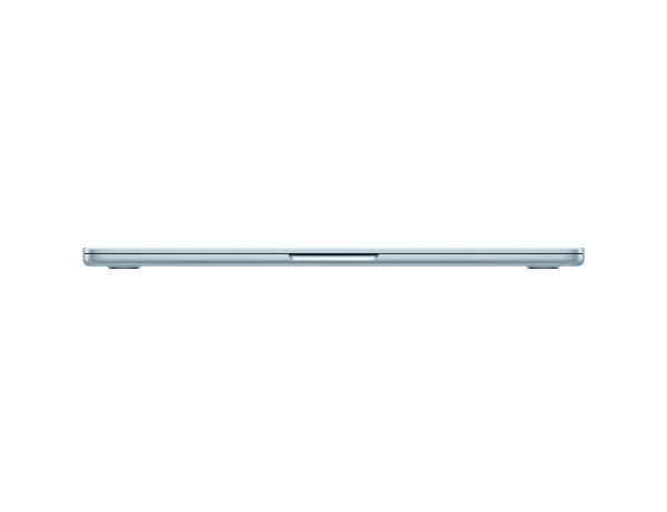 Apple MacBook Air 13" (M4, 10C CPU, 10C GPU, 2025), 32 ГБ, 2 ТБ SSD, Sky Blue (небесно-голубой)