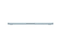 Apple MacBook Air 13" (M4, 10C CPU, 10C GPU, 2025), 32 ГБ, 2 ТБ SSD, Sky Blue (небесно-голубой)