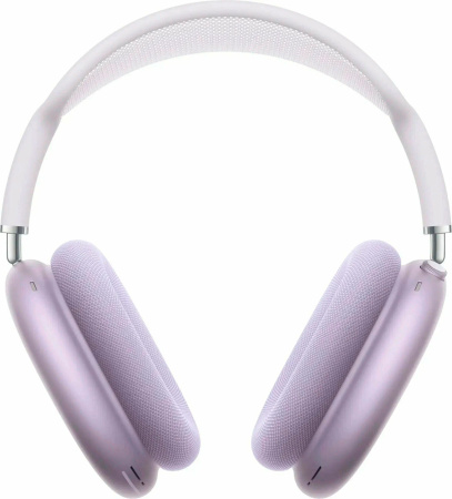 фотоНаушники Apple AirPods Max Gen 2 (USB-C), Purple (Фиолетовые), 2026 год