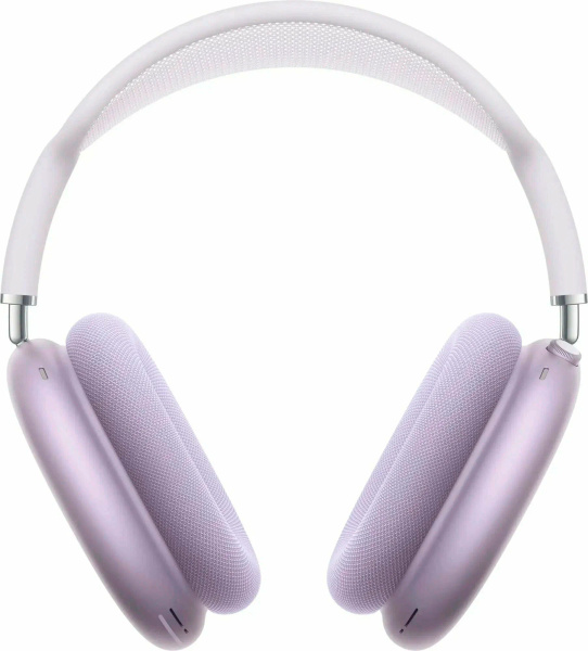 фотоНаушники Apple AirPods Max Gen 2 (USB-C), Purple (Фиолетовые), 2026 год