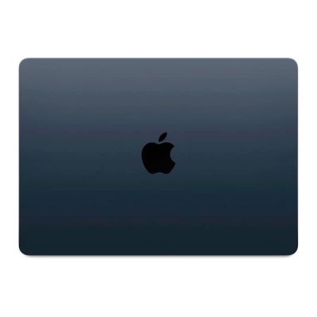 Apple MacBook Air 13" (M2, 8C CPU, 8C GPU, 2022), 8 ГБ, 512 ГБ SSD, Midnight («Полуночный черный»)