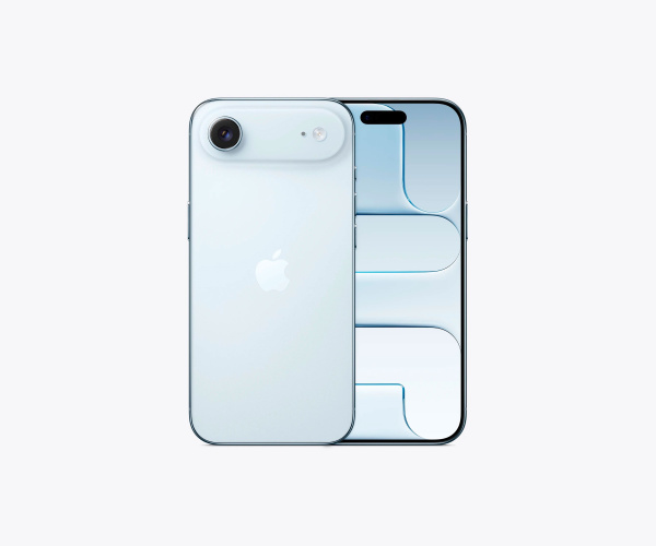 Apple iPhone Air, 1 TB, Sky Blue (небесно-голубой)