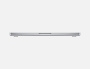 Фото Apple MacBook Pro 14" (M5 10C CPU, 10C GPU, 2025) 32ГБ, 2ТБ SSD, Silver