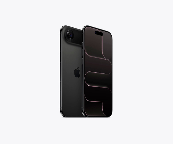 Apple iPhone Air, 1 TB, Space Black (черный)