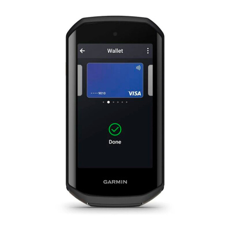 Велокомпьютер Garmin Edge 1050 Велокомпьютер Garmin Edge 1050