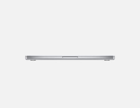 Фото Apple MacBook Pro 14" (M2 Max 12C CPU, 38C GPU, 2023) 32 ГБ, 4Tb SSD, Silver (Серебристый)