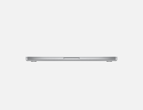 Фото Apple MacBook Pro 16" (M2 Max 12C CPU, 38C GPU, 2023) 32 ГБ, 1Tb SSD, Silver (Серебристый)