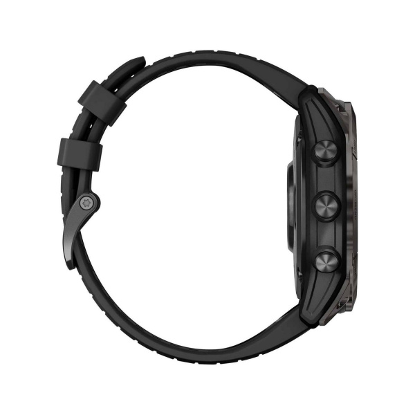 Мультиспортивные часы Garmin Fenix 7X Pro Solar Slate Gray