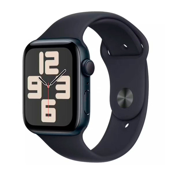 Смарт-часы Apple Watch SE 3 44 SL Midnight