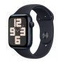 Смарт-часы Apple Watch SE 3 44 ML Midnight
