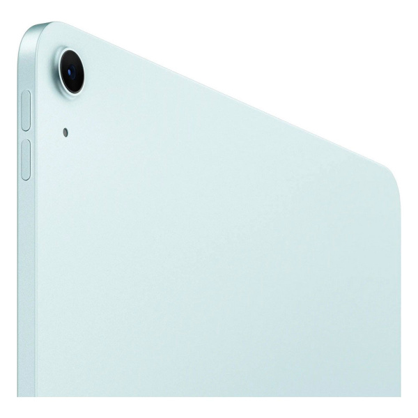 Фото Apple iPad Air 13 M3, 256 Гб, Wi-Fi, Blue (голубой), 2025