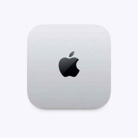 фото Apple Mac Mini (M5 Pro, 18C CPU, 20C GPU) 48GB, 2TB SSD, 10 Gigabit Ethernet