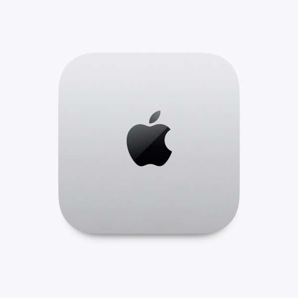 Фото Apple Mac Mini (M5 Pro, 15C CPU, 16C GPU) 48GB, 512GB SSD, 10 Gigabit Ethernet 