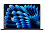 Apple MacBook Air 15" (M4, 10C CPU, 10C GPU, 2025), 32 ГБ, 512 ГБ SSD, Midnight («Полуночный черный»)