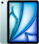 Фото Apple iPad Air 13 (M2) 2024, 512 ГБ, LTE, Blue (синий)