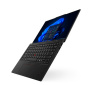 Фото Lenovo ThinkPad 14" 2.8K Carbon Gen 13 Aura | Ultra 7 268V Vpro |  Intel Arc 140V |  Win11 Pro | 32GB LPD5X-8533 Ram | 512GB SSD 