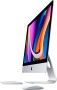 Apple iMac 27" Retina 5K  (Intel I5 3.3 ГГц), 8 ГБ, 512 ГБ SSD, Silver (серебристый)