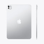 Apple iPad Pro 11 M5, 1TB, LTE, Standard Glass, Silver (серебристый) 2025