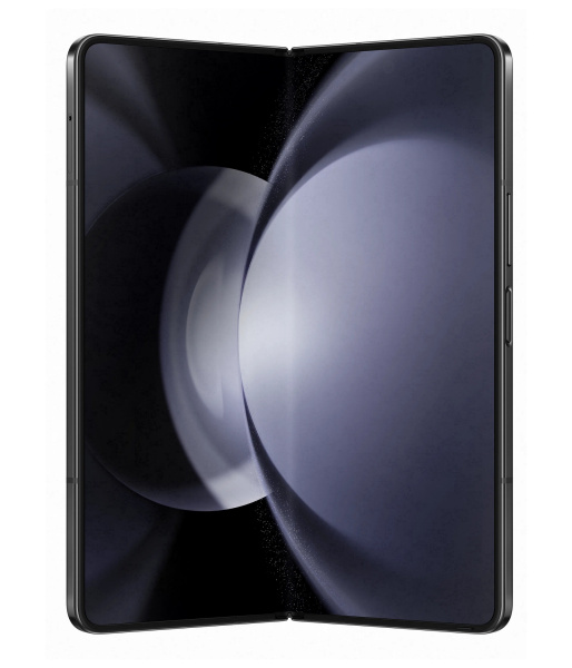 Samsung Galaxy Z Fold5, 5G, 1 ТБ, VN, Black (чёрный)