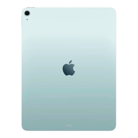 Фото Apple iPad Air 13 M3, 256 Гб, Wi-Fi, Blue (голубой), 2025