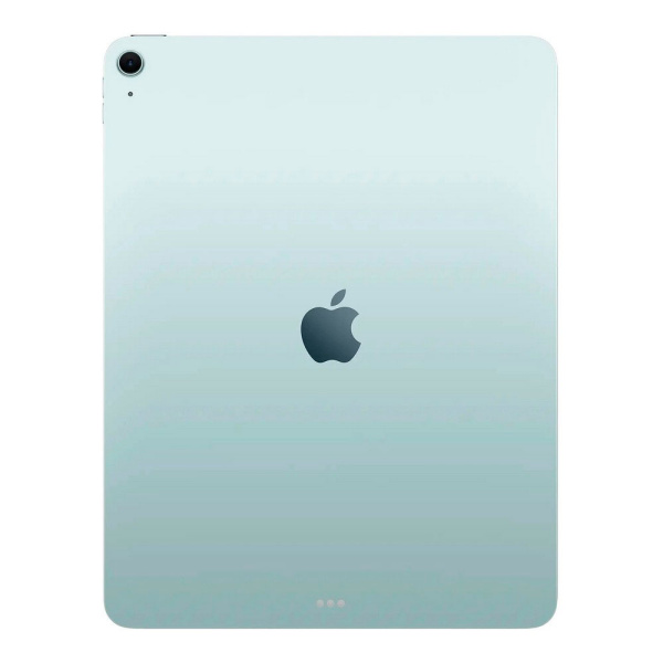 Фото Apple iPad Air 13 M3, 256 Гб, Wi-Fi, Blue (голубой), 2025