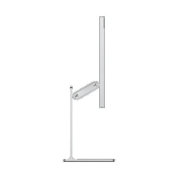 Монитор Apple Studio Display 27" 5K, Standard Glass, Tilt- and height-adjustable stand, Silver (2026 год)