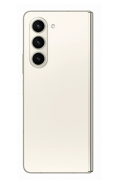 Samsung Galaxy Z Fold5, 5G, 256 ГБ, Cream (бежевый)