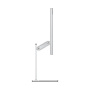 Монитор Apple Studio Display 27" 5K, Standard Glass, Tilt- and height-adjustable stand, Silver (2026 год)