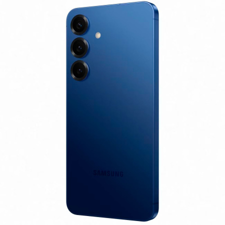Samsung Galaxy S25+ 12/512Gb, Dark Blue (синий)