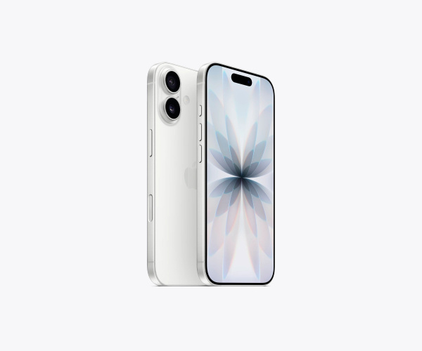 Apple iPhone 17, 512 GB, White (белый)