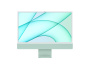 Фото Apple iMac 24" M1 (8C CPU, 8C GPU), 16GB, 2TB SSD, Green