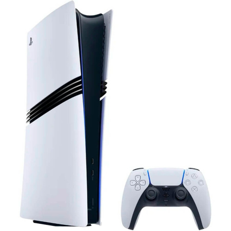Игровая приставка Sony Playstation 5 Pro