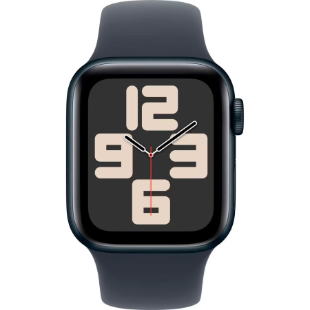 Смарт-часы Apple Watch SE 3 44 ML Midnight