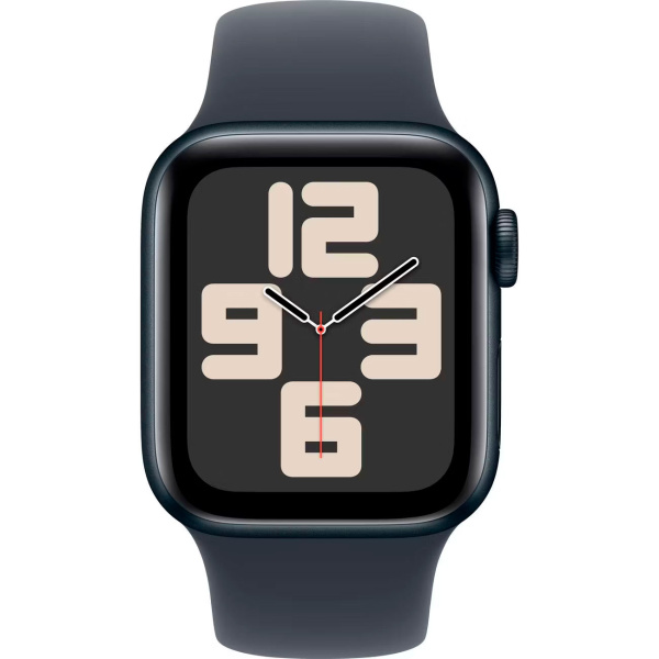 Смарт-часы Apple Watch SE 3 44 SL Midnight