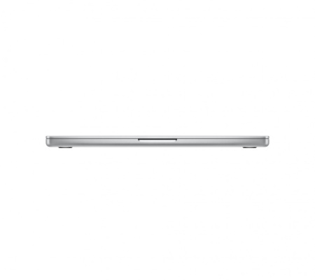 Фото Apple MacBook Pro 14 M3 (8C CPU/10C GPU, 2023) 8 ГБ, 1ТБ SSD, Silver (Серебристый)