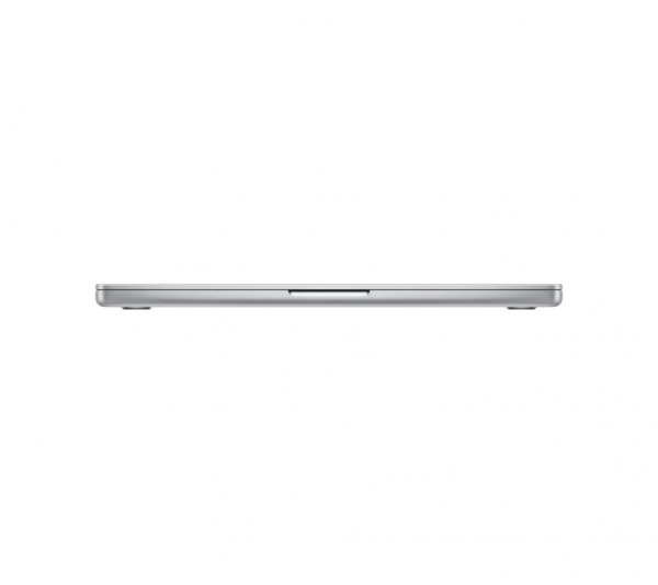 Фото Apple MacBook Pro 16" (M3 Max 16C CPU, 40C GPU, 2023) 48 ГБ, 1Тб SSD, Silver (Серебристый)