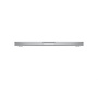 Фото Apple MacBook Pro 16" (M3 Max 16C CPU, 40C GPU, 2023) 48 ГБ, 1Тб SSD, Silver (Серебристый)