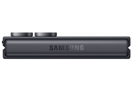 ФотоSamsung Galaxy Z Flip 8, 12/256 ГБ, Графит