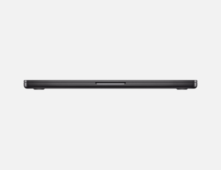 Apple MacBook Pro 14" (M5 10C CPU, 10C GPU, 2025) 24ГБ, 1ТБ SSD, Space Black Фото Apple MacBook Pro 14" (M5 10C CPU, 10C GPU, 2025) 24ГБ, 1ТБ SSD, Space Black