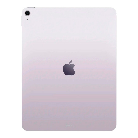 Фото Apple iPad Air 13 M3, 128 Гб, LTE, Purple (фиолетовый), 2025