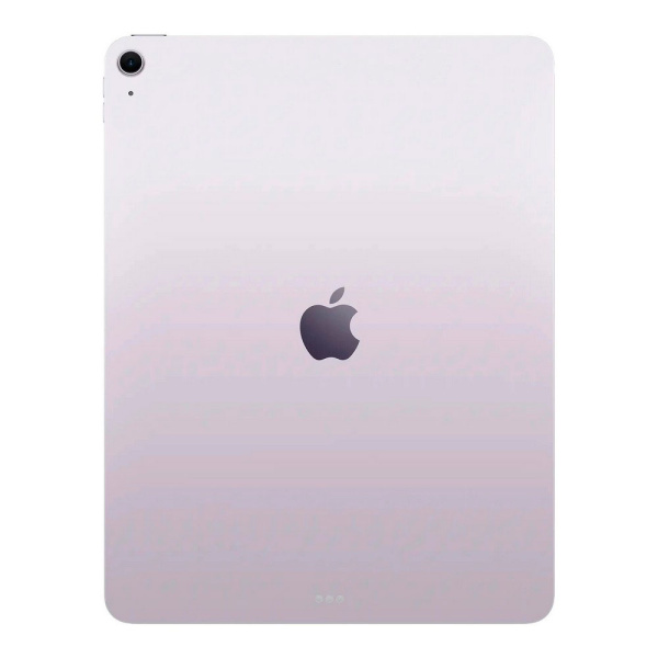 Фото Apple iPad Air 13 M3, 128 Гб, LTE, Purple (фиолетовый), 2025