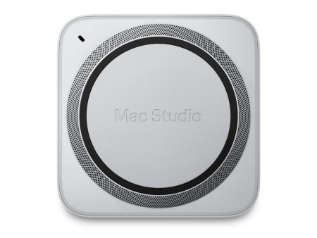 Фото Apple Mac Studio (M3 Ultra 32-Core, GPU 80-Core, 256 GB, 8 Tb)