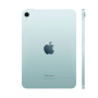 Apple iPad Mini 7, 256 ГБ, Wi-Fi, Blue (голубой)
