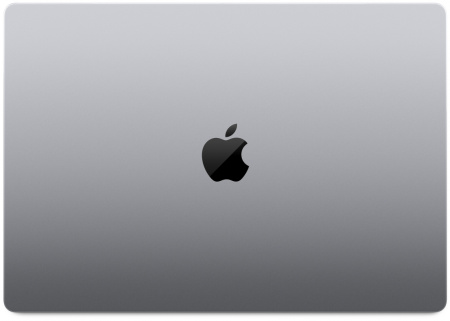 Фото Apple MacBook Pro 16" (M2 Pro 12C CPU, 19C GPU, 2023) 16 ГБ, 1Тб SSD, Gray (Серый космос)