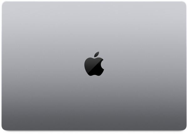 Фото Apple MacBook Pro 16" (M2 Pro 12C CPU, 19C GPU, 2023) 16 ГБ, 1Тб SSD, Gray (Серый космос)