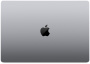 Фото Apple MacBook Pro 14" (M2 Max 12C CPU, 38C GPU, 2023) 64 ГБ, 1Tb SSD, Space Gray (серый космос), русская клавиатура