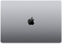 Фото Apple MacBook Pro 16" (M2 Pro 12C CPU, 19C GPU, 2023) 16 ГБ, 1Тб SSD, Gray (Серый космос)