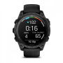 Мультиспортивные часы Garmin Tactix 8 Amoled Sapphire Solver, 47mm