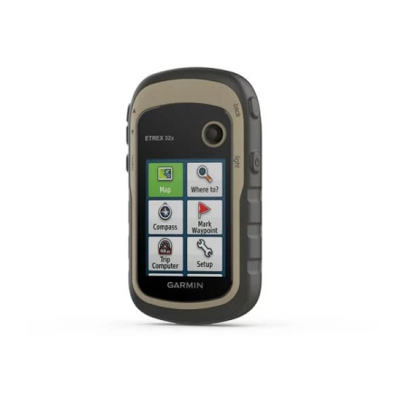 Навигатор Garmin eTrex 32x GPS