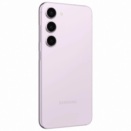 Samsung Galaxy S23 128 ГБ, Lavender (лавандовый)
